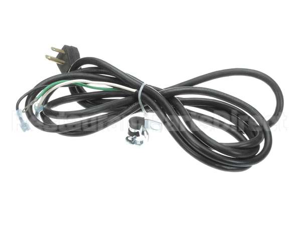 42242963 Marvel Refrigeration 30Im Power Cord Assembly