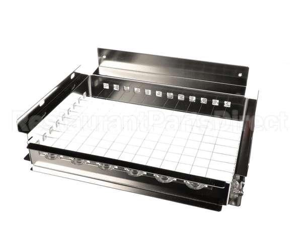 42242984 Marvel Refrigeration Ice Machine Grid Cutter