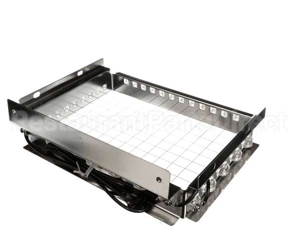 42242984 Marvel Refrigeration Ice Machine Grid Cutter