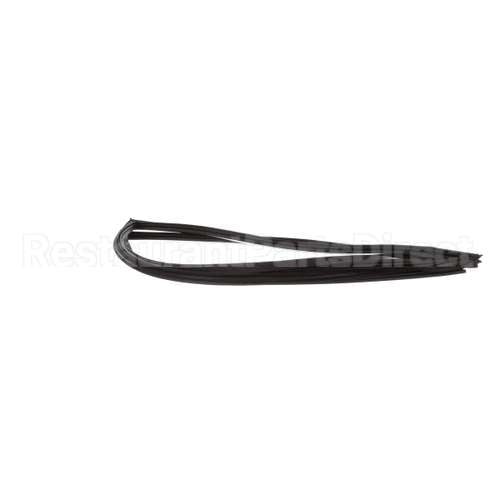 42243906 Marvel Refrigeration Door Gasket, Blk
