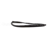42243906 Marvel Refrigeration Door Gasket, Blk