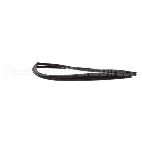 42243906 Marvel Refrigeration Door Gasket, Blk