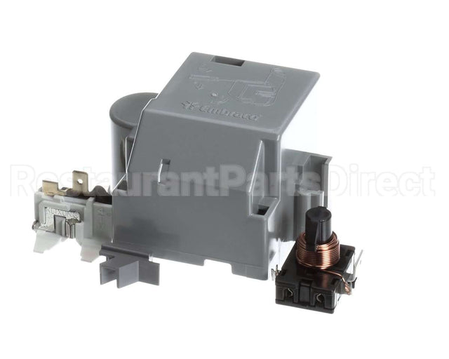 42246574 Marvel Refrigeration Comp Electrical Kit