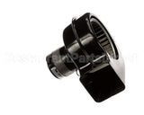 4225 Cretors Blower, 230V, 1550 Rpm, 60/50