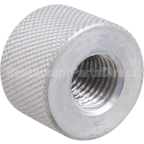422554-1 Compatible Vulcan Knob, Knurl