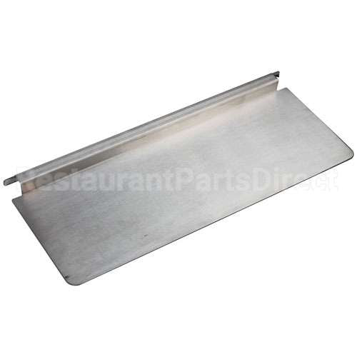 42258 Compatible Silver King Door - Lettuce Bin