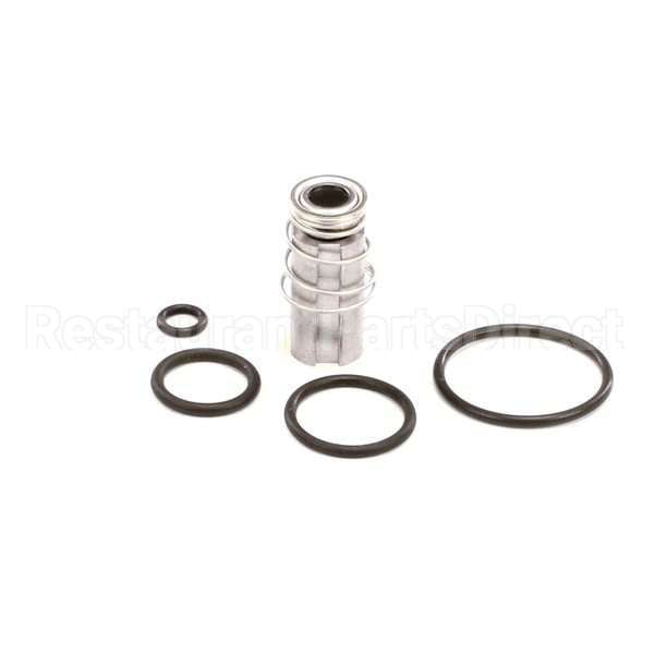 42278.1050 Compatible Bunn Kit, 24Vdc 3 Way Valve 12Mo Pm (Mru)