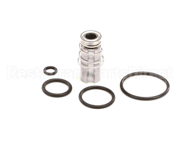 42278.1050 Bunn Kit, 24Vdc 3 Way Valve 12Mo Pm (Mru)