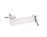 42295.0002 Bunn Elbow, Tf Server Silicone