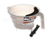 42301.0000 Bunn Kit, Diverter/Funnel Fuze