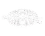 423036 Stoelting Guard-Plastic Grill; Cab Evap