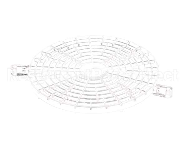 423036 Stoelting Guard-Plastic Grill; Cab Evap