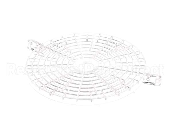 423036 Stoelting Guard-Plastic Grill; Cab Evap