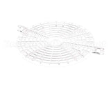 423036 Stoelting Guard-Plastic Grill; Cab Evap