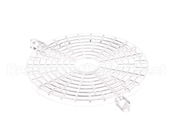 423036 Stoelting Guard-Plastic Grill; Cab Evap