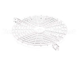 423036 Stoelting Guard-Plastic Grill; Cab Evap