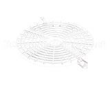 423036 Stoelting Guard-Plastic Grill; Cab Evap