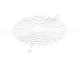 423036 Stoelting Guard-Plastic Grill; Cab Evap