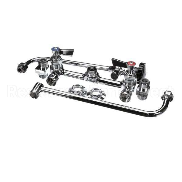 4231 Compatible Fisher Faucet 8Awlh 11Cs13Dj
