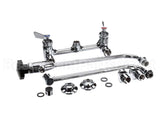 42310.0000 Fisher Faucet 8Awcdlh 12Cs12Dj