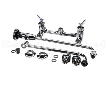 42310.0000 Fisher Faucet 8Awcdlh 12Cs12Dj