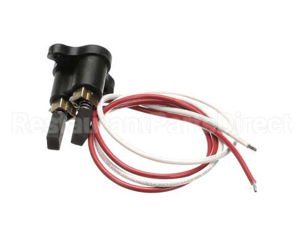 42383W Gold Medal Products Brush Holder Assembly