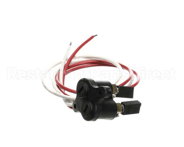 42383W Gold Medal Products Brush Holder Assembly