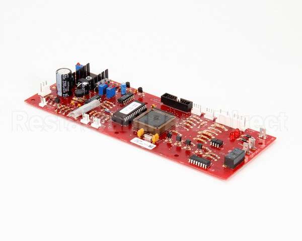 424-202S Prince Castle Box Kit,Main Pcb Assembly