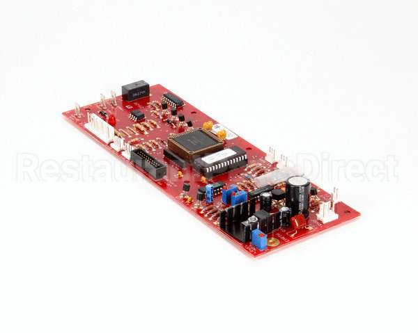 424-202S Prince Castle Box Kit,Main Pcb Assembly