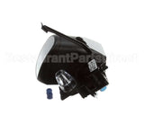 424-CF-1621-WJ Multiplex Valve Mech Msl Ju W/Gp Cvr