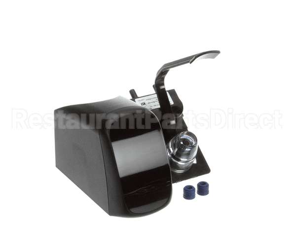 424-CF-1621-WJ Multiplex Valve Mech Msl Ju W/Gp Cvr