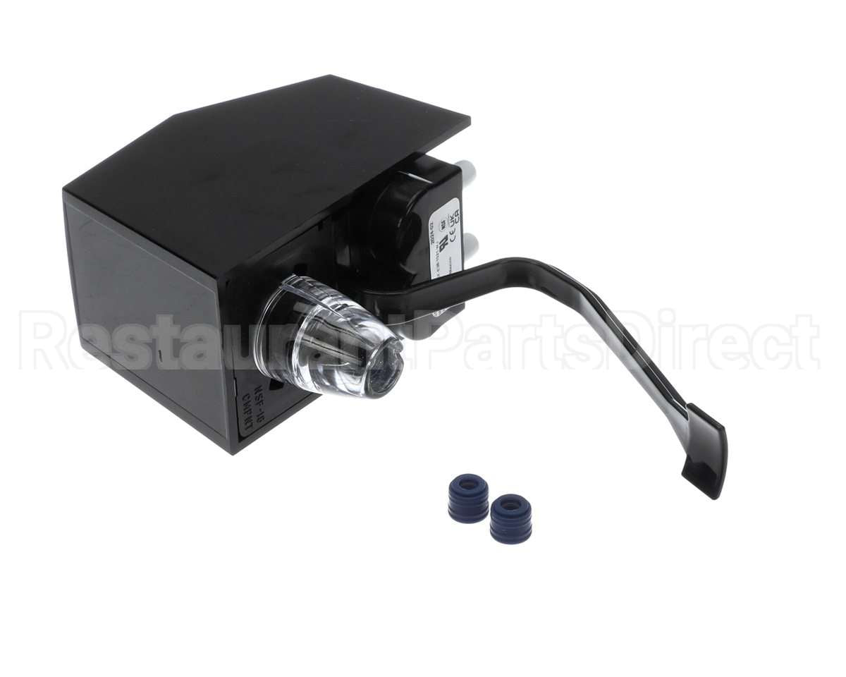 424-CF-E36-1521-WJ Multiplex Valve Msl Sngl Ju