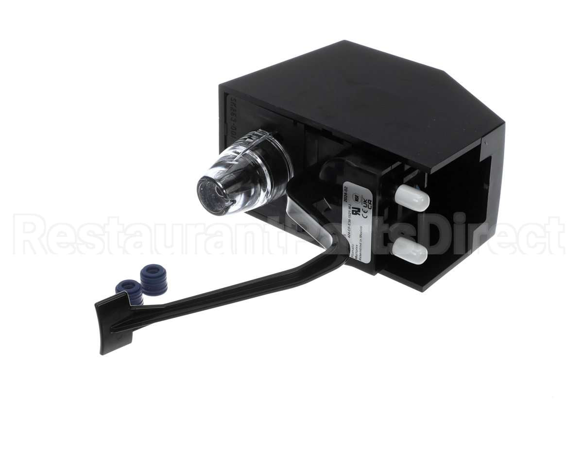 424-CF-E36-1521-WJ Multiplex Valve Msl Sngl Ju