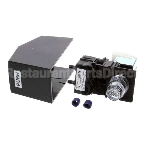 424-CF-S36-1525 Compatible Multiplex Vlv Pb Sngl Yoke Ac W/ M Olded