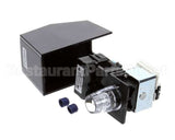 424-CF-S36-1525 Multiplex Valve Pb Sngl Yoke Ac W/ Molded