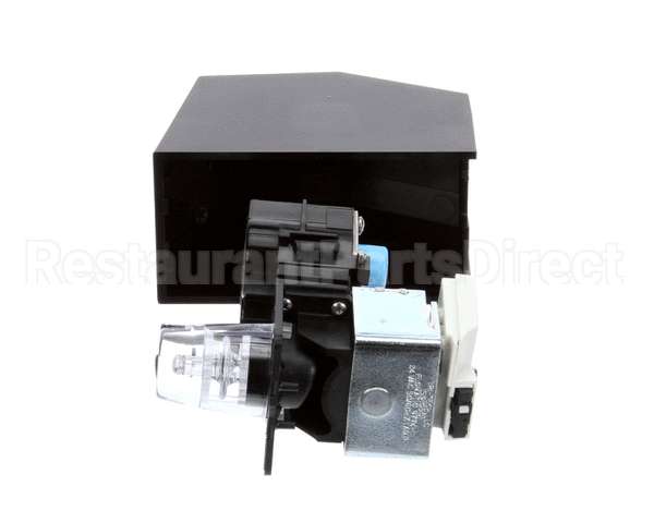 424-CF-S36-1525 Multiplex Valve Pb Sngl Yoke Ac W/ Molded