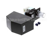 424-CF-S36-1525 Multiplex Valve Pb Sngl Yoke Ac W/ Molded