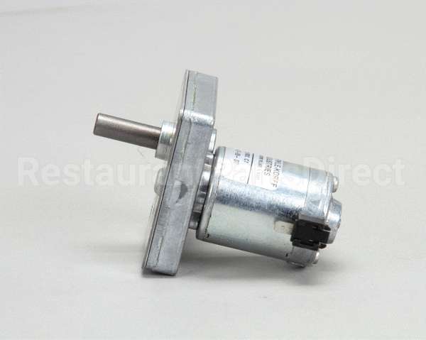 4240 Nieco Gear Motor 12Vdc 142E/200E Domestic & Ex