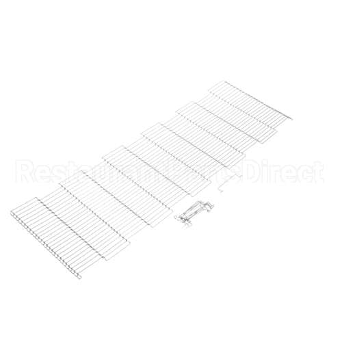 42400-0064 Middleby Kit,Repair-Conv Link