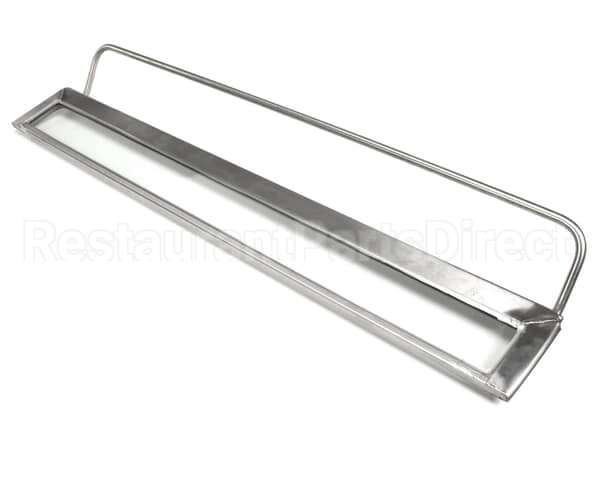 42400-0156 Middleby Assembly,Glass Frame/Handle Ps360