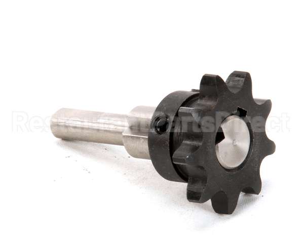 42400-0309 Middleby Assembly,Drive Sprocket (310,360)