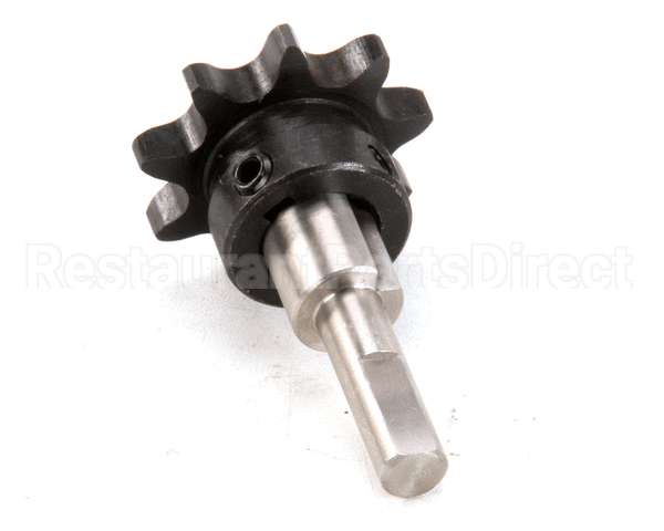 42400-0309 Middleby Assembly,Drive Sprocket (310,360)