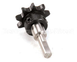 42400-0309 Middleby Assembly,Drive Sprocket (310,360)