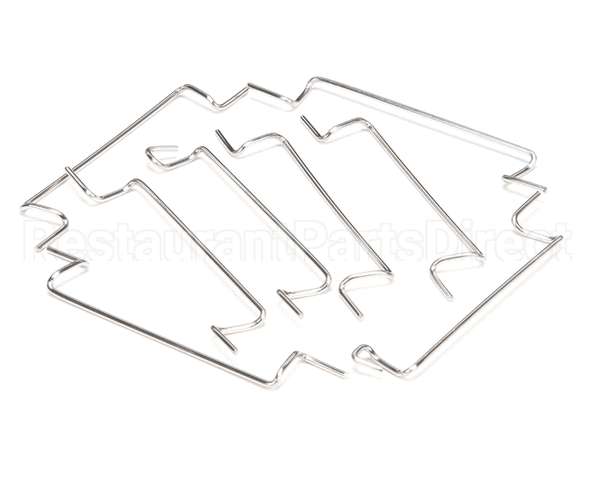 42400-0598 Middleby Kit,Master Link Ps360Wb