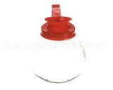 42401.0101 Bunn Decanter, Glass-Orn 12 Cup 1Pk