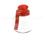42401.0101 Bunn Decanter, Glass-Orn 12 Cup 1Pk