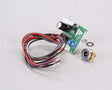 4241 Nieco Speed Control 12Vdc W/Pot-For 4240 Motor