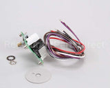 4241 Nieco Speed Control 12Vdc W/Pot-For 4240 Motor