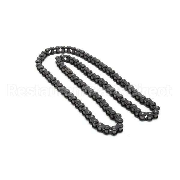 42410-0128 Compatible Middleby Assy, Roller Chain 48 Li Nks