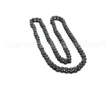 42410-0128 Middleby Assembly,Roller Chain 48 Links